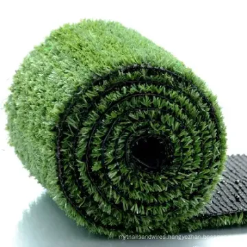 Reasonable Price Top Sale Nature Like Artificial Lawn for Background and Garden Decoration